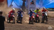 Imagen de El Motocross cerró el año en San Martín de los Andes: todos los campeones