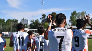 Lifune: San Patricio sacó ventaja en la cima pero Rincón está al acecho