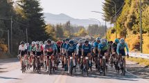 Imagen de El Gran Fondo 7 Lagos será clasificatorio al Mundial de Ciclismo de Francia