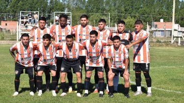 Le dieron los puntos a San Patricio y será rival de Cruz del Sur en el Regional Amateur