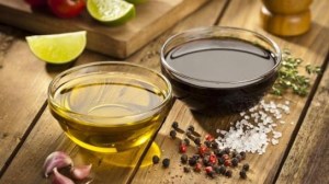 El aderezo natural para las ensaladas que aporta sabor y ayuda a la digestión