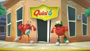 Resultados Quini 6: controlá los números del sorteo del domingo 23 de noviembre 2025