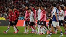 Imagen de ¡Pasaron 99 años!: la racha negativa que alcanzó River luego de la dura caída con Gimnasia