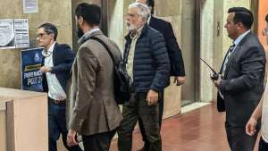 Un sistema en el banquillo