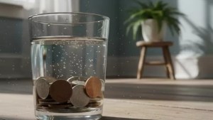 Ritual de buena fortuna para este 12 de noviembre: cómo aprovechar la energía de la Luna menguante