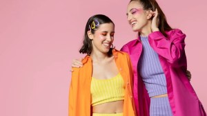 Tendencias primavera-verano 2026: colores vibrantes y tejidos livianos marcan la temporada