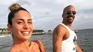 Escándalo en Estudiantes: la esposa de Verón habría publicado duros ataques a Tapia y Messi