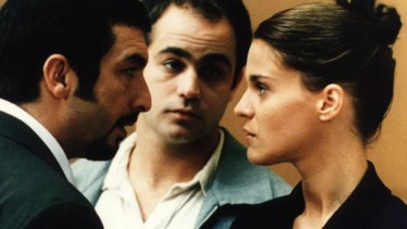 Nueve Reinas cumple 25 años: emotivo reencuentro de Ricardo Darín y Gastón Pauls