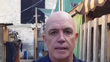 De qué murió Jorge Lorenzo, el recordado actor de “El Marginal»