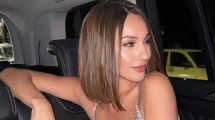 Imagen de Pampita impactó con un radical cambio de look: así luce ahora su long bob