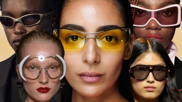 Los accesorios que serán tendencia en primavera/verano 2026