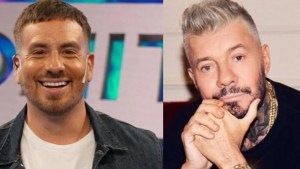 Fede Bal habló tras quedar sin trabajo por la salida de Marcelo Tinelli del streaming