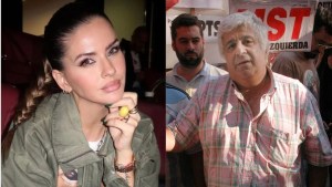 Alberto Samid defendió a Juli Poggio y cruzó a la China Suárez