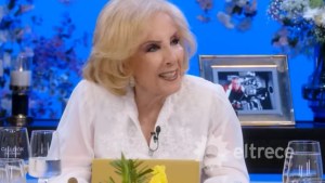 Escándalo judicial: el ex chofer de Mirtha Legrand inició el juicio tras denunciar despido ilegal
