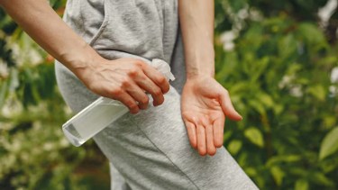 ¿Cuál es el mejor método para evitar las picaduras de mosquitos en verano?