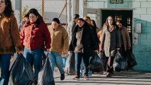 Cómo es la película con Natalia Oreiro que arrasa en Netflix