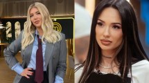Imagen de Qué dijo Wanda Nara sobre su enfrentamiento con La Joaqui