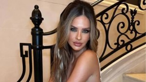 La China Suárez rompió el silencio y desmintió una supuesta pelea con Ángela Torres