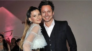 La China Suárez, contra Benjamín Vicuña: «Es más fuerte que él llorar en cámara»