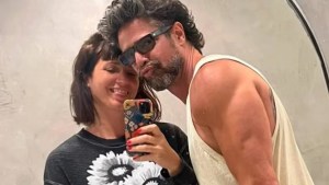 Griselda Siciliani habló tras el reproche de Sabrina Rojas a Luciano Castro y fue tajante