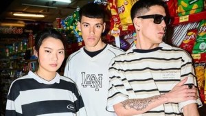 Moda masculina 2026: las tendencias clave para el verano según el diseñador Sergio Furman