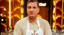 Imagen de Enojos en MasterChef Celebrity por los “privilegios” para Maxi López