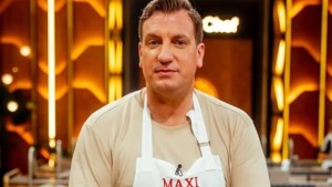 Enojos en MasterChef Celebrity por los “privilegios” para Maxi López