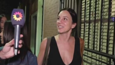 Paula Robles será citada a declarar en la causa de Juana Tinelli por amenazas