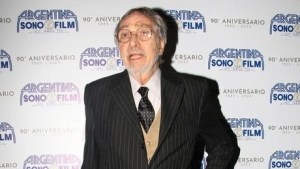 Preocupa la salud de Luis Brandoni: suspenden funciones de “¿Quién es quién?” en Buenos Aires