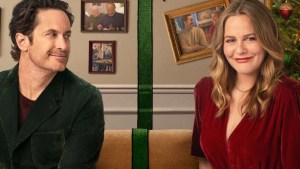 Netflix inaugura su catálogo navideño: cómo es la comedia que ya está en top 5