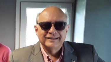 “Mataron” en las redes a un famoso periodista y quedaron imputados por la Justicia