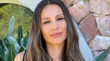 Imagen de Pampita, sobre la nota que canceló la China Suárez: “No entro en ese juego”