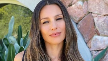 Pampita, sobre la nota que canceló la China Suárez: “No entro en ese juego”