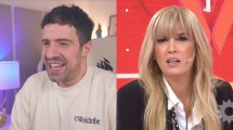 Imagen de Martín Cirio fulminó a Viviana Canosa tras su amenaza legal a Fabiola Yáñez