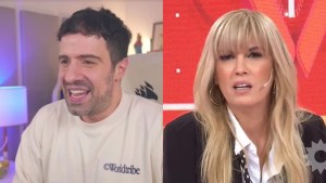 Martín Cirio fulminó a Viviana Canosa tras su amenaza legal a Fabiola Yáñez