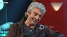Imagen de Ricardo Darín volvió a hablar del precio de las empanadas y desató otro debate