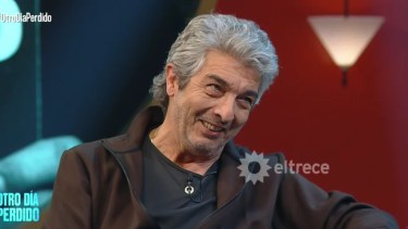 Ricardo Darín volvió a hablar del precio de las empanadas y desató otro debate