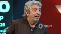 Imagen de Ricardo Darín dio la mejor noticia sobre El Eternauta: “No termina…”