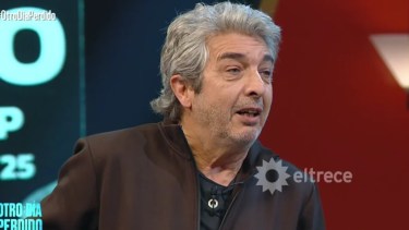 Ricardo Darín dio la mejor noticia sobre El Eternauta: “No termina&#8230;”
