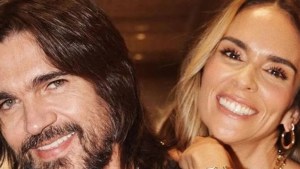 Juanes y Karen Martínez: el romance que sobrevivió a la fama, la distancia y una fuerte crisis