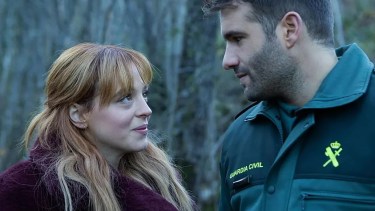 Cómo es “El Cuco de Cristal”, serie española de suspenso que arrasa en Netflix