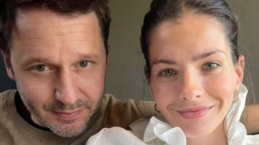 Benjamín Vicuña habló del escándalo con la China Suárez: “No entiendo por qué insiste”