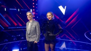 Se separa Miranda!: el anuncio y la interna que reveló Ángel de Brito