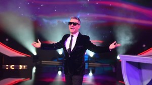 Santiago del Moro confirmó la fecha del casting abierto de Gran Hermano 2026