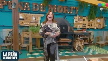 Estos son los invitados de La Peña de Morfi para este domingo