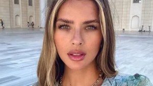 La China Suárez pidió mover su entrevista en El Trece: el motivo detrás del cambio