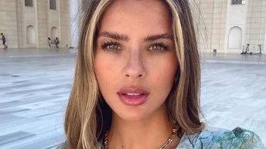 La China Suárez pidió mover su entrevista en El Trece: el motivo detrás del cambio