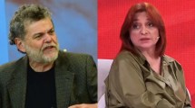 Imagen de Alfredo Casero criticó a Feudale y Nancy Pazos, y la locutora le respondió con ironía