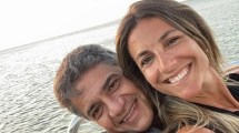 Imagen de María Belén Ludueña confirmó su embarazo: espera su primer hijo con Jorge Macri