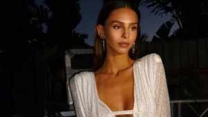 Se conoció la frase con la cual amenazaron a Juanita Tinelli: “Se tienen que cuidar»